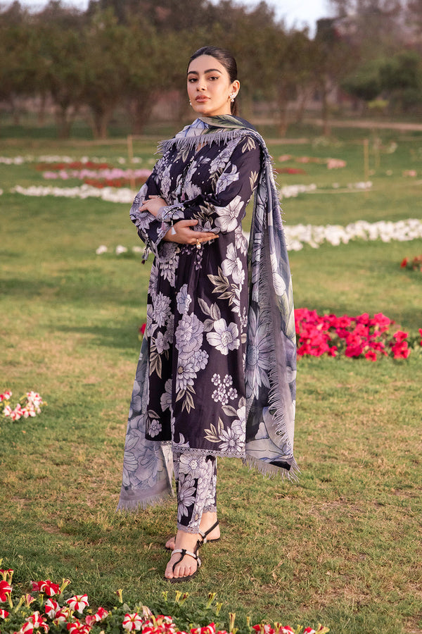 Alizeh Digital Printed Lawn Suit CALLA