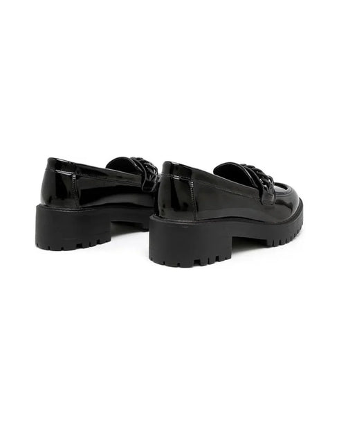 Girls School Shoes – Comfortable Anti-Slip