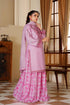 Attire Designer Embroidered Lawn 3PC Suit AD-24