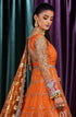 Maryam N Maria Embroidered Net 3 piece suit Juliet MFF-0014