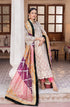 Maryam N Maria Embroidered Masoori 3 piece suit MFD-0098