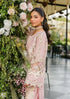 Elaf Embroiderd Lawn Suit ELH-3B OH MY ROSE