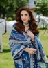 Elaf Embroiderd Lawn Suit ELH-2A ZIVA