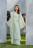 Elaf Embroiderd Lawn Suit ELH-4B FROSTEL