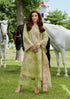 Elaf Embroiderd Lawn Suit ELH-1A PISTACIA