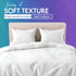 Duvet Covers Set | Brushed Microfibre