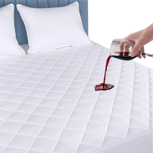 Waterproof Mattress Protector