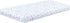 Cot Bed Sheets Super Soft Breathable Polycotton Fitted Sheet - Star