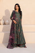 Iznik Embroidered Lawn Suit EFL-11