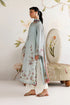 Iznik Embroidered Lawn suit UE-679