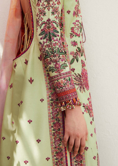 Hussain Rehar Lawn Suit EIRA