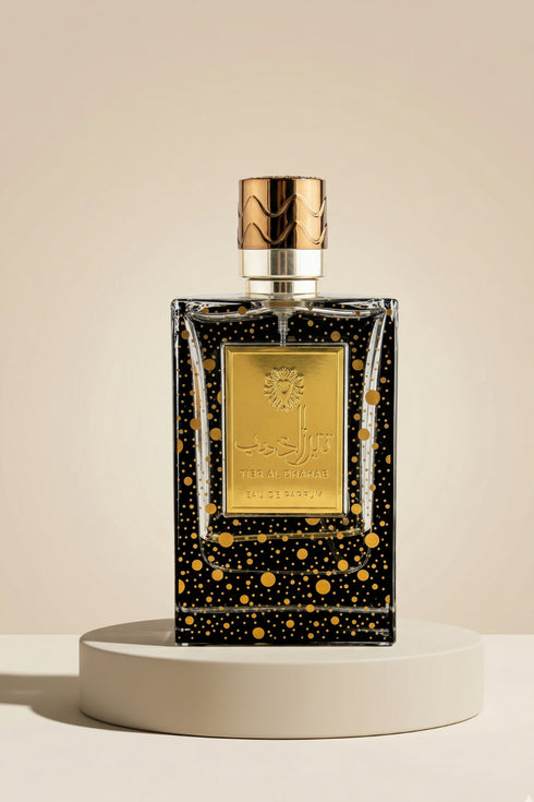 Tibr Al Dhabab 100ML Perfume