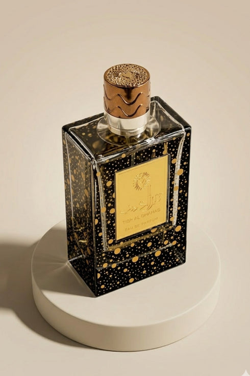 Tibr Al Dhabab 100ML Perfume