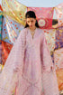 Emaan Adeel Embroidered Lawn Suit SUMMER SORBET