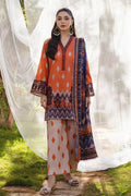 Zainab Chotani Lawn Suit LIZA - D 8A