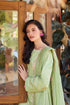 Farasha Embroidered Lawn 3 Piece Suit Meadow Grove