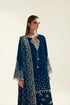 Emaan Adeel Embroidered Velvet Suit JAHANARA