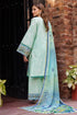 Farasha Lawn suit MISTELL