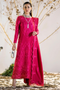 Maryam N Maria Embroidered Suit HUSNA MW23554