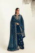 Emaan Adeel Embroidered Velvet Suit JAHANARA