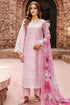 Farasha Lawn suit DOVELLA