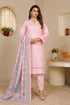Dynia's By Bin Saeed Lawn Suit BS-113- Pakistani Lawn Suits