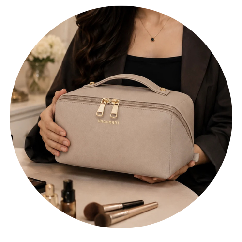 Makeup Bags