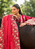 Elaf Embroiderd Lawn Suit ELH-6B JULIET