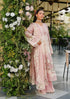 Elaf Embroiderd Lawn Suit ELH-3B OH MY ROSE