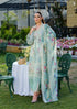 Elaf Embroiderd Lawn Suit ELH-2B ZOYA