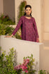Iznik Embroidered Lawn Suit EFL-09