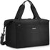 Black VSNOON 40x30x20 Ryanair Cabin Bag – 24L Underseat Bag