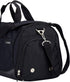 35L Gym Bag with Shoes Compartment and Wet Pocket