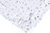 Cot Bed Sheets Super Soft Breathable Polycotton Fitted Sheet - Star