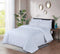 Luxurious 400 Thread Count Duvet Quilt Cover Set