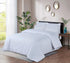 Luxurious 400 Thread Count Duvet Quilt Cover Set