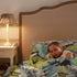 100% Cotton Kids Children's Bedding Set Reversible Duvet Cover with Pillowcase-Urban Beats