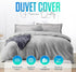 Duvet Covers Set | Egyptian Cotton