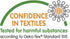 100% Pure Cotton Printed Duvet Cover Set - Blossom Mustard
