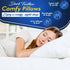 Duck Feather Pillows | 50x75 cm