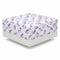 Cot Bed Sheets Super Soft Breathable Polycotton Fitted Sheet - Unicorn