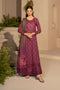 Iznik Embroidered Lawn Suit EFL-09
