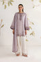 Iznik Embroidered Lawn suit UE-692