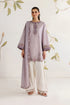 Iznik Embroidered Lawn suit UE-692