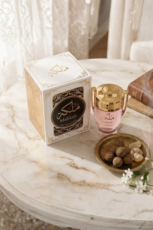 Malikah 100ML Perfume