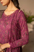 Iznik Embroidered Lawn Suit EFL-09