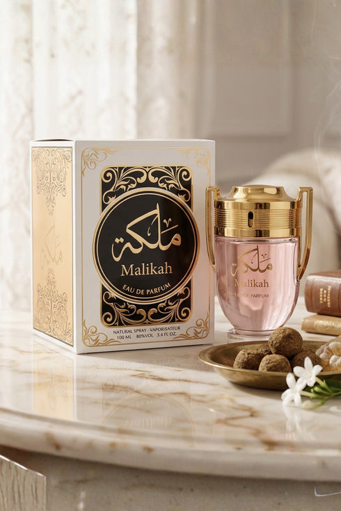 Malikah 100ML Perfume