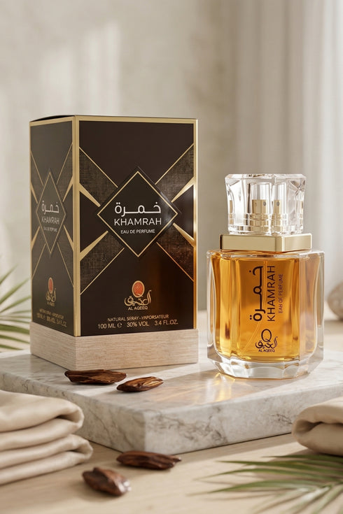 Khumra 100ML Perfume