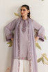 Iznik Embroidered Lawn suit UE-692