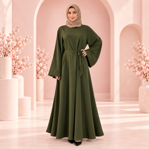 Abayas